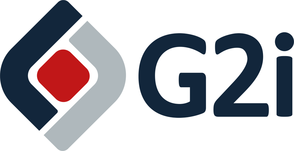 Logo G2I